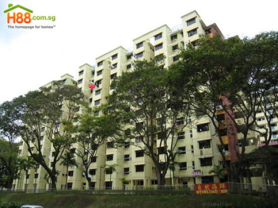 Stirling Road thumbnail photo